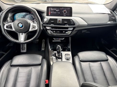 Used 2020 BMW X3 M40i w/ Premium Package AWD/4WD image 21