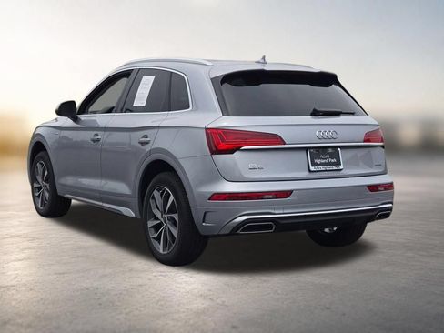 Used 2023 Audi Q5 2.0T Premium Plus w/ Premium Plus Package AWD/4WD image 19