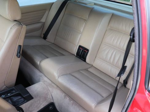 Used 1988 BMW M3 Coupe image 21