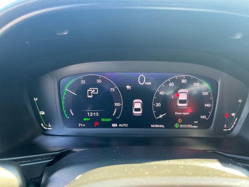 Used 2024 Honda Accord Sport image 10