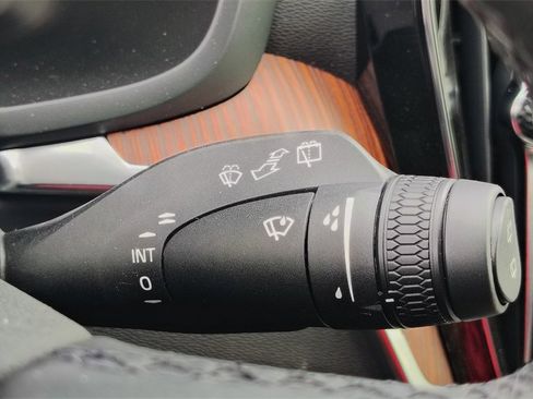 New 2026 Volvo V60 B5 Cross Country Plus w/ Protection Package Premier image 18