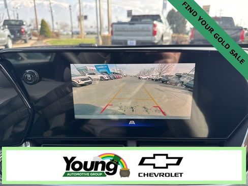 New 2026 Chevrolet Trax LT w/ Driver Confidence Package image 23