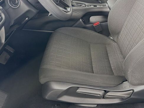 Used 2024 Honda HR-V LX image 30