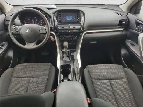 Used 2024 Mitsubishi Eclipse Cross ES image 25