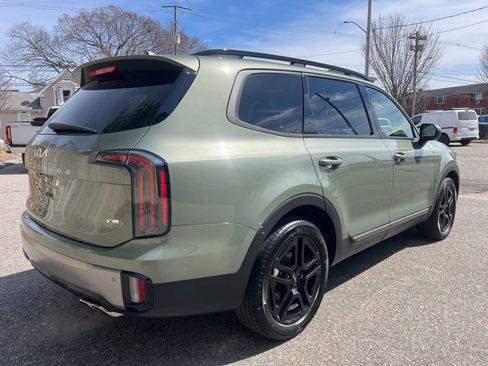 Used 2023 Kia Telluride EX X-Line image 5