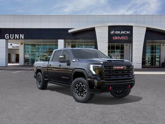 New 2026 GMC Sierra 2500 AT4X video 1