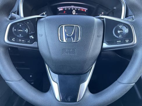 Used 2018 Honda CR-V EX image 10