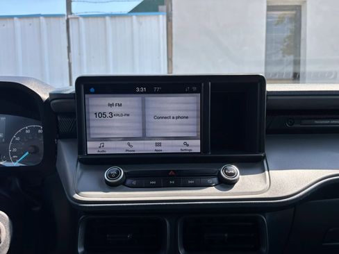 Used 2022 Ford Maverick XL FWD image 31