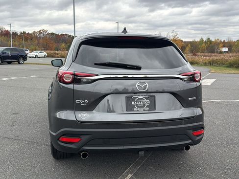 Used 2023 MAZDA CX-9 Touring image 8
