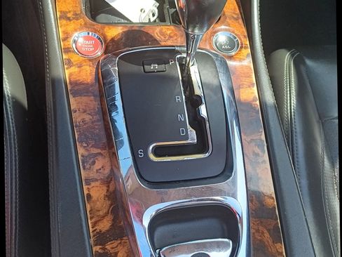 Used 2009 Jaguar XK XK Convertible 2D image 28