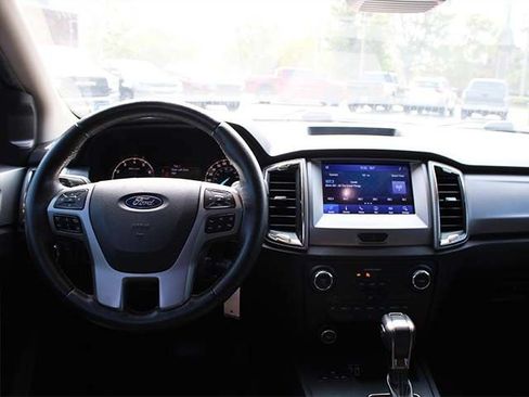 Used 2019 Ford Ranger XLT w/ Equipment Group 302A Luxury RWD image 10