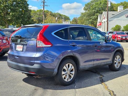 Used 2014 Honda CR-V EX image 5