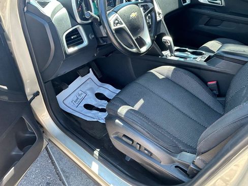 Used 2015 Chevrolet Equinox LT w/ Driver Convenience Package FWD image 10