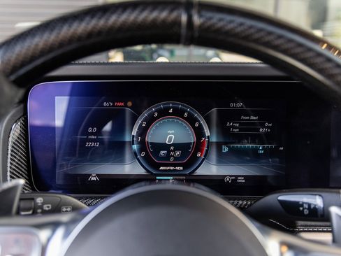 Used 2021 Mercedes-Benz G 63 AMG 4MATIC image 28