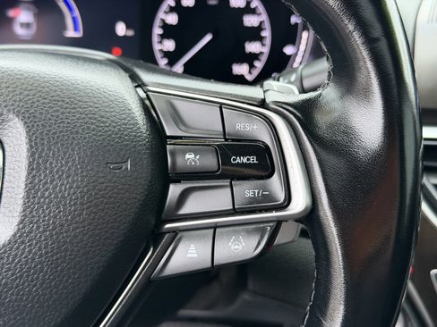 Used 2021 Honda Accord EX-L image 20