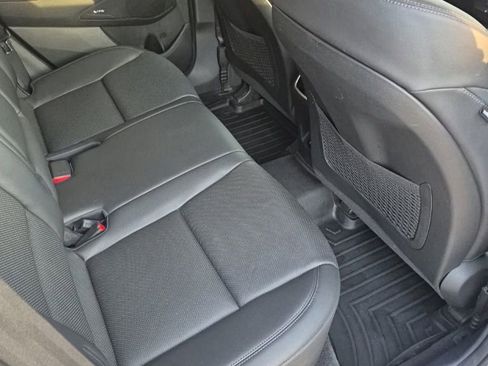 Used 2021 Hyundai Tucson Limited w/ Cargo Package image 13