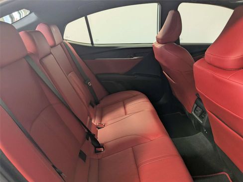 Certified 2026 Toyota Camry XSE FWD image 31
