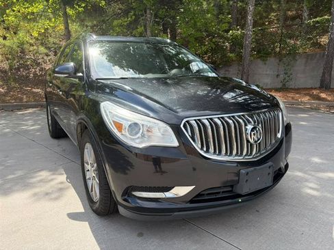 Used 2014 Buick Enclave Leather AWD/4WD image 1