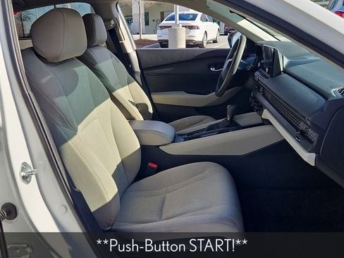 Certified 2024 Honda Accord LX image 13