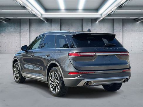 Used 2020 Lincoln Corsair AWD w/ Equipment Group 101A image 5