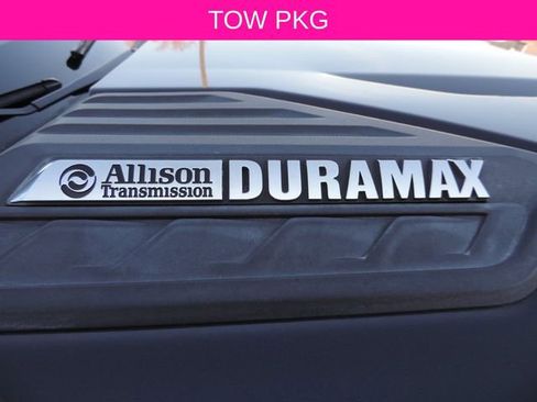 Used 2024 Chevrolet Silverado 2500 LT w/ Texas Edition image 16