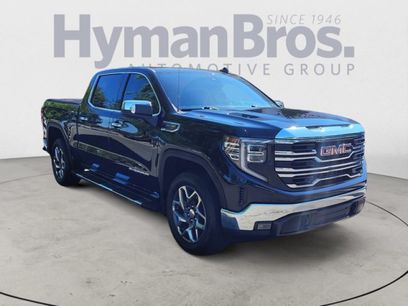 Used 2023 GMC Sierra 1500 SLT w/ SLT Premium Package