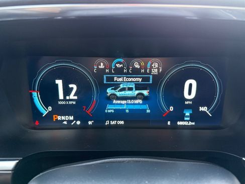 Used 2021 Mercedes-Benz G 550 image 38