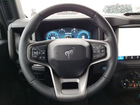 New 2025 Ford Bronco Badlands w/ Sasquatch Package image 12