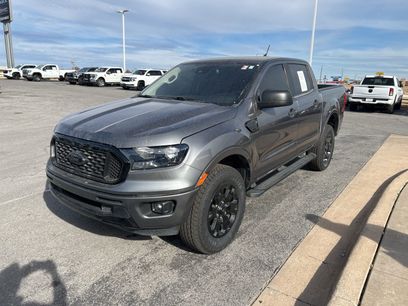 Used 2022 Ford Ranger XLT w/ Equipment Group 301A Mid