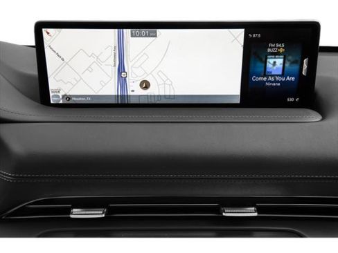 Used 2022 Genesis GV80 2.5T w/ Prestige Package 04 image 19