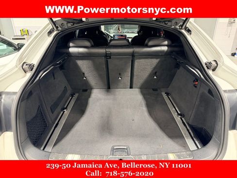 Used 2018 BMW X6 xDrive35i image 14