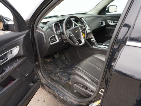 Used 2013 Chevrolet Equinox LTZ image 13