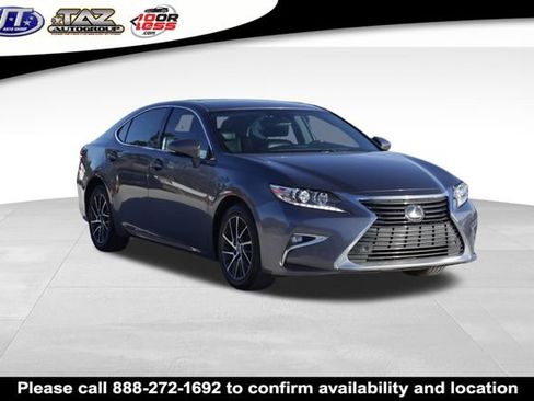 Used 2017 Lexus ES 350 image 1