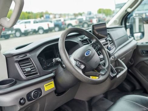 Used 2020 Ford Transit 350 RWD image 2