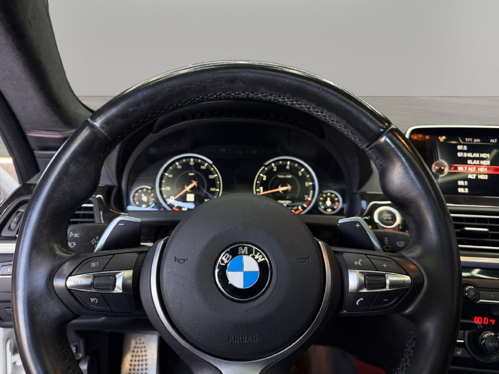 Used 2016 BMW 650i Gran Coupe RWD image 18