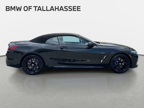 New 2026 BMW 840i Convertible RWD image 6