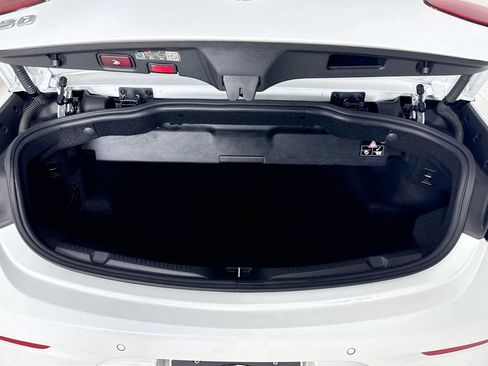 Used 2023 Mercedes-Benz E 450 Cabriolet image 32