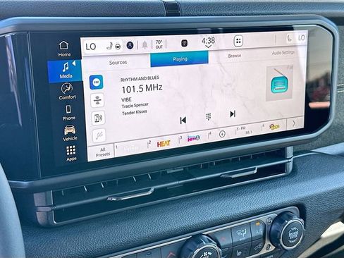 New 2026 Jeep Wrangler Willys image 9