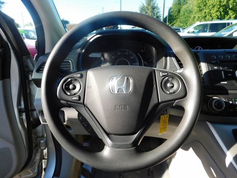 Used 2012 Honda CR-V LX image 8
