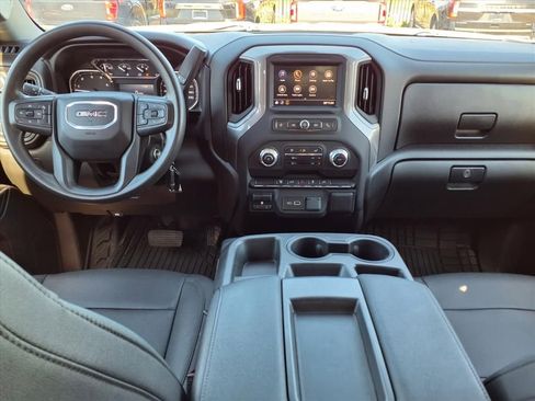 Used 2022 GMC Sierra 2500 Pro w/ Gooseneck/5TH Wheel Package image 18