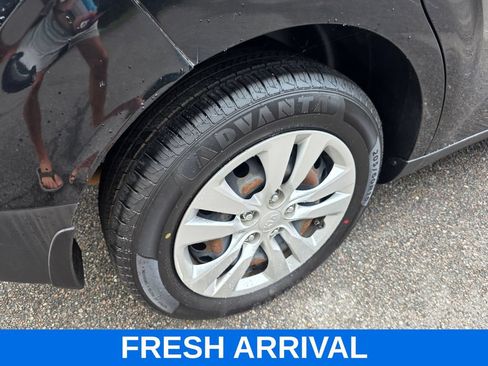 Used 2020 Kia Soul LX FWD image 37