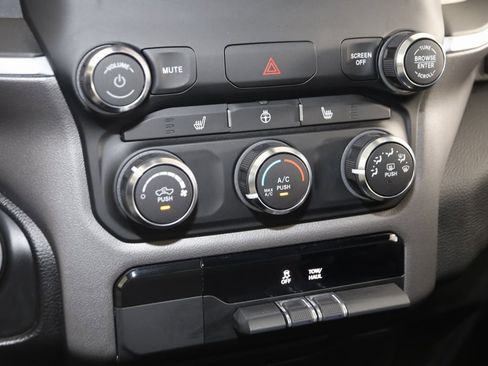 Used 2023 RAM 1500 Big Horn image 30