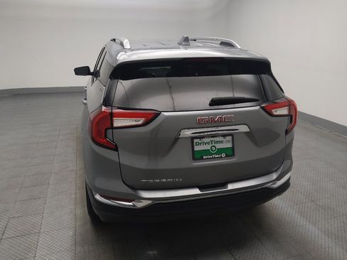 Used 2023 GMC Terrain SLT FWD image 6