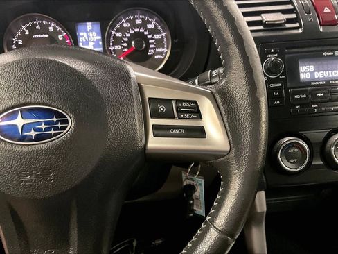 Used 2015 Subaru Forester 2.5i Limited AWD/4WD image 25