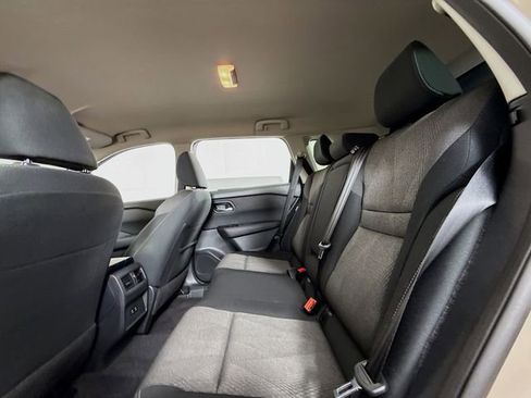 Certified 2024 Nissan Rogue SV image 9