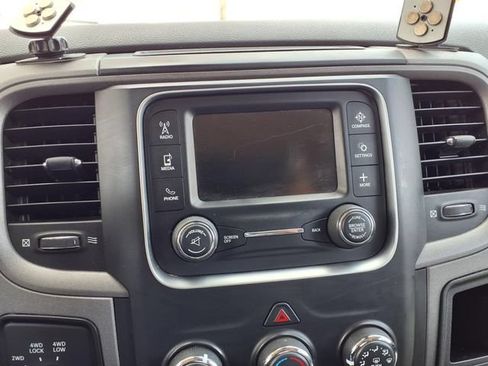 Used 2013 RAM 1500 Express AWD/4WD image 13