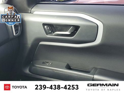 Used 2023 Ford Bronco Sport Big Bend w/ Convenience Package image 29