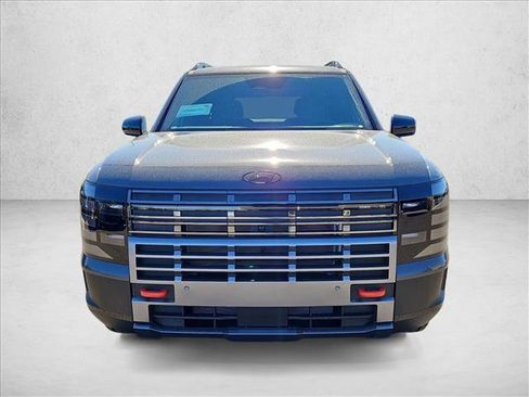 New 2026 Hyundai Palisade XRT Pro image 6