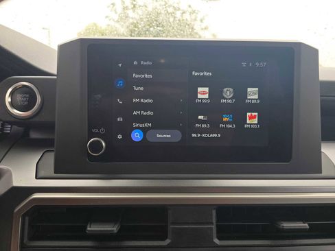 Certified 2025 Toyota 4Runner SR5 image 26