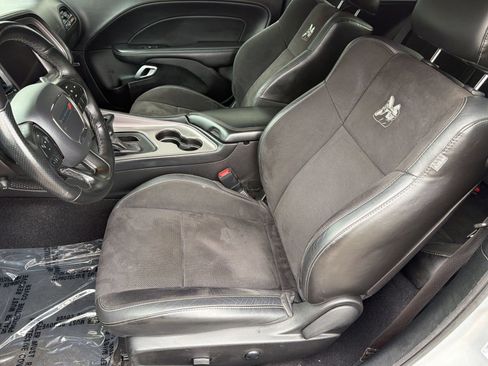 Used 2023 Dodge Challenger R/T Scat Pack w/ Plus Package RWD image 5
